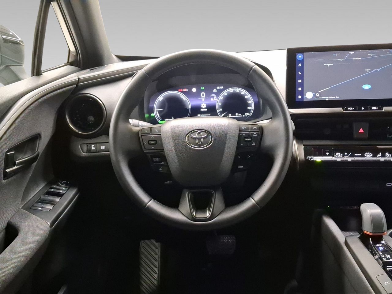 Toyota C-HR 1.8 140H Advance  - Foto 10