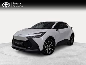 Toyota C-HR 1.8 140H Advance  - Foto 2