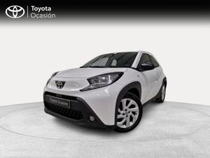 Toyota Aygo X Cross 1.0 VVT-I 72CV Play  - Foto 2