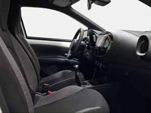 Toyota Aygo X Cross 1.0 VVT-I 72CV Play  - Foto 7