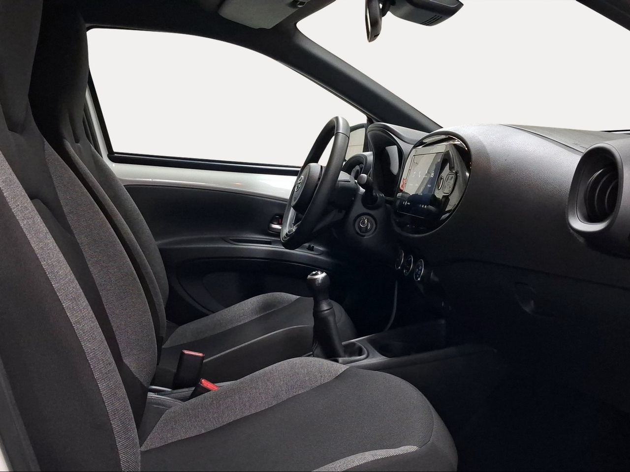 Toyota Aygo X Cross 1.0 VVT-I 72CV Play  - Foto 7