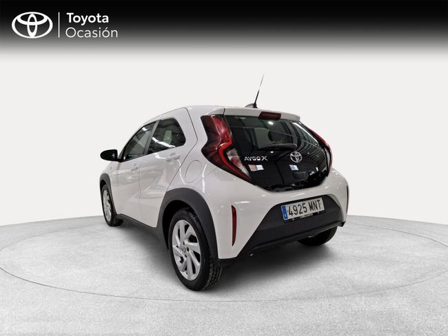 Foto coche