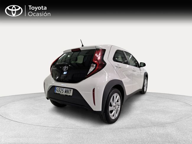 Foto coche