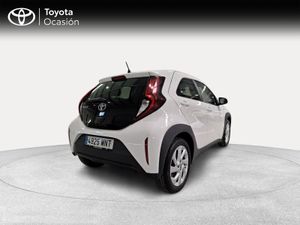 Toyota Aygo X Cross 1.0 VVT-I 72CV Play  - Foto 19