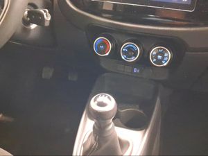 Toyota Aygo X Cross 1.0 VVT-I 72CV Play  - Foto 25