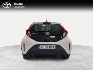 Toyota Aygo X Cross 1.0 VVT-I 72CV Play  - Foto 5