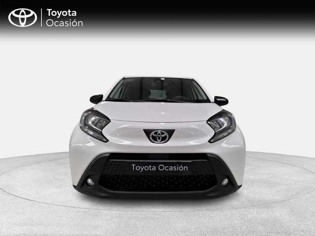 Foto coche