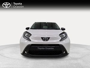 Toyota Aygo X Cross 1.0 VVT-I 72CV Play  - Foto 6