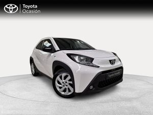 Toyota Aygo X Cross 1.0 VVT-I 72CV Play  - Foto 20