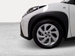 Toyota Aygo X Cross 1.0 VVT-I 72CV Play  - Foto 17