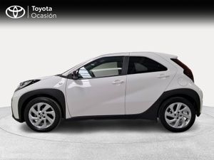 Toyota Aygo X Cross 1.0 VVT-I 72CV Play  - Foto 4