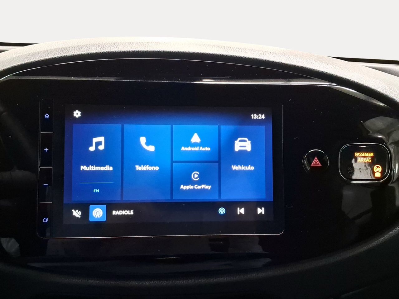 Toyota Aygo X Cross 1.0 VVT-I 72CV Play  - Foto 16