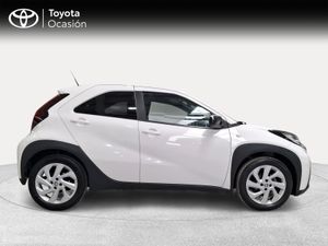 Toyota Aygo X Cross 1.0 VVT-I 72CV Play  - Foto 18