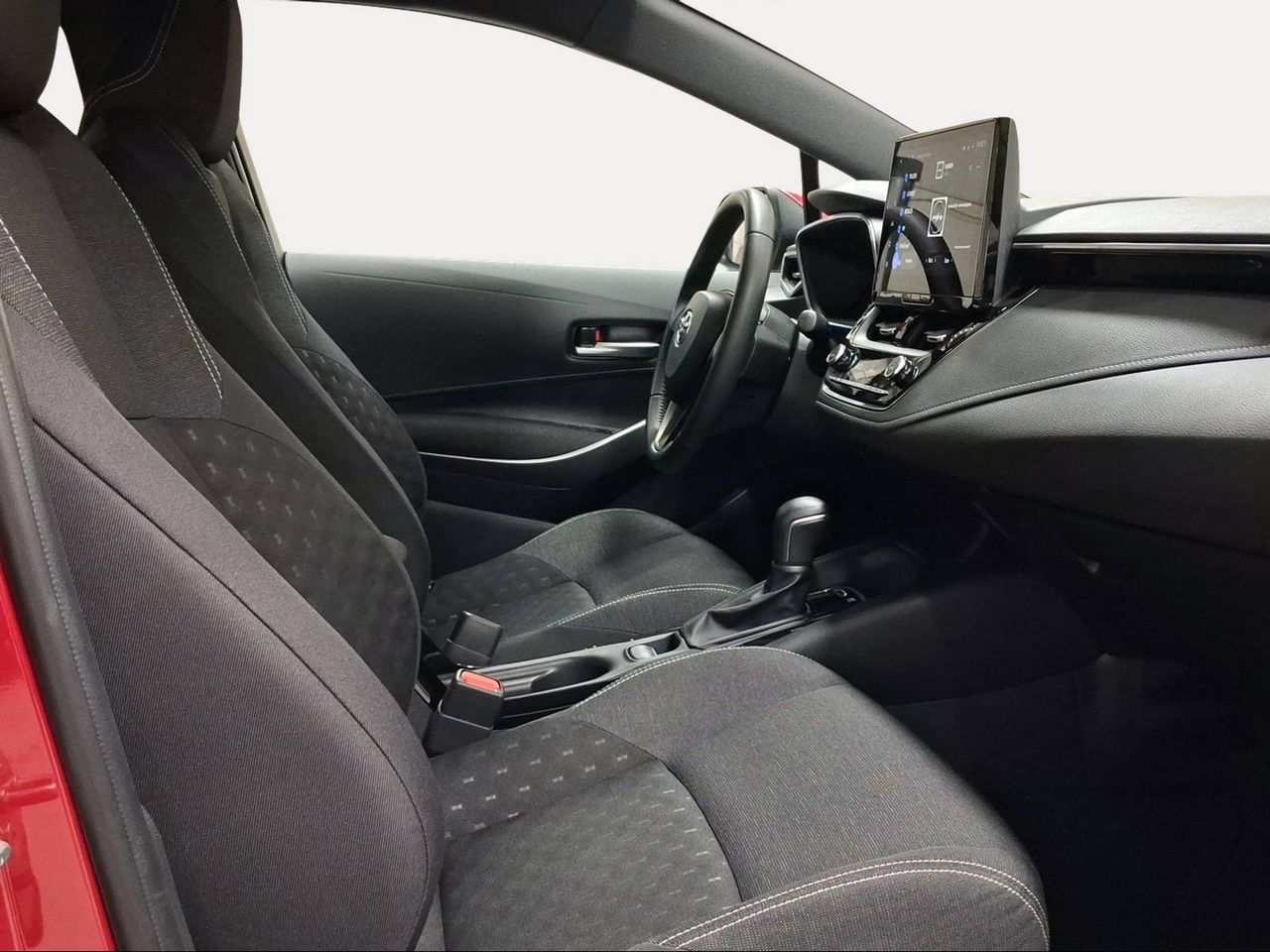 Toyota Corolla 140H Active Plus Touring Sport  - Foto 7