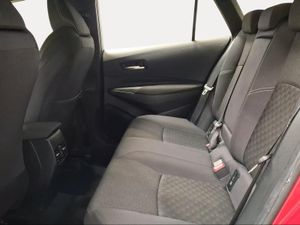 Toyota Corolla 140H Active Plus Touring Sport  - Foto 12