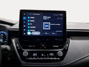 Toyota Corolla 140H Active Plus Touring Sport  - Foto 16