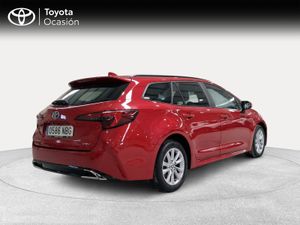 Toyota Corolla 140H Active Plus Touring Sport  - Foto 19