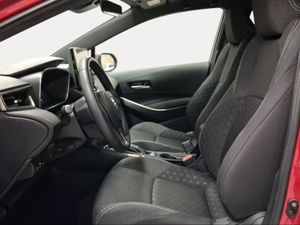 Toyota Corolla 140H Active Plus Touring Sport  - Foto 13