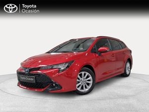 Toyota Corolla 140H Active Plus Touring Sport  - Foto 2
