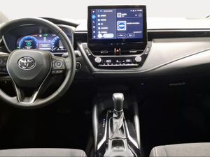Toyota Corolla 140H Active Plus Touring Sport  - Foto 9