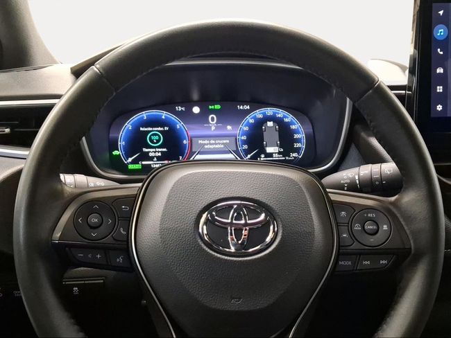 Foto coche