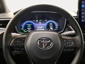 Toyota Corolla 140H Active Plus Touring Sport  - Foto 14