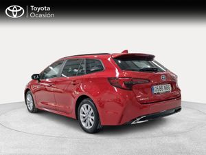 Toyota Corolla 140H Active Plus Touring Sport  - Foto 3