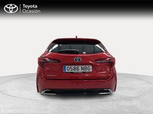 Toyota Corolla 140H Active Plus Touring Sport  - Foto 5