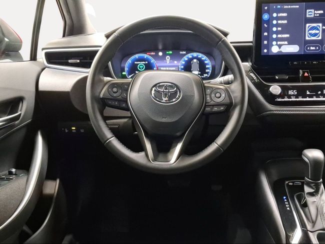 Foto coche
