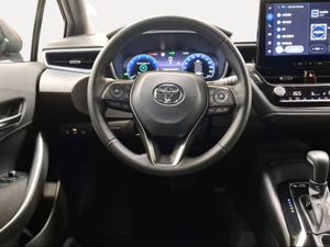 Toyota Corolla 140H Active Plus Touring Sport  - Foto 10