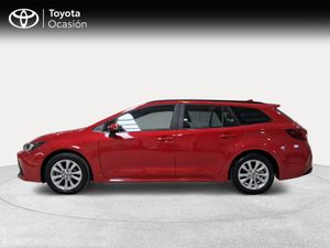 Toyota Corolla 140H Active Plus Touring Sport  - Foto 4
