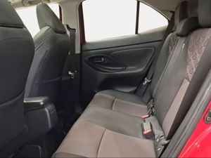 Toyota Yaris Cross 1.5 130H Style Plus  - Foto 12