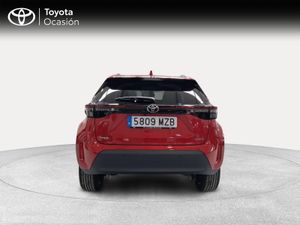 Toyota Yaris Cross 1.5 130H Style Plus  - Foto 5