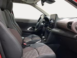 Toyota Yaris Cross 1.5 130H Style Plus  - Foto 7