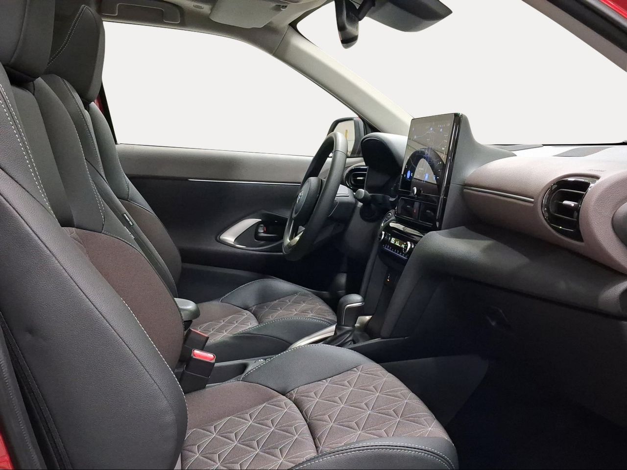 Toyota Yaris Cross 1.5 130H Style Plus  - Foto 7