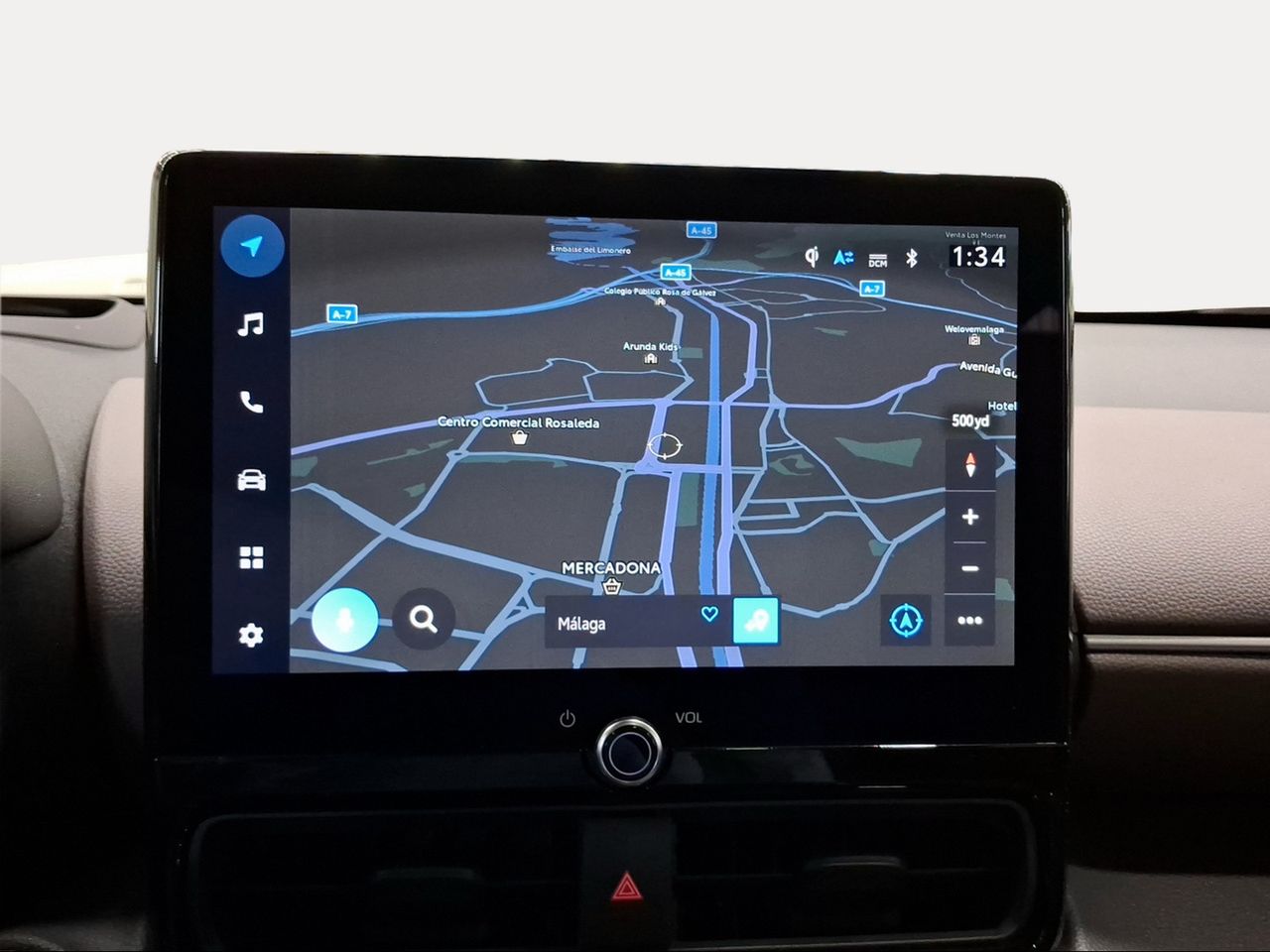 Toyota Yaris Cross 1.5 130H Style Plus  - Foto 16