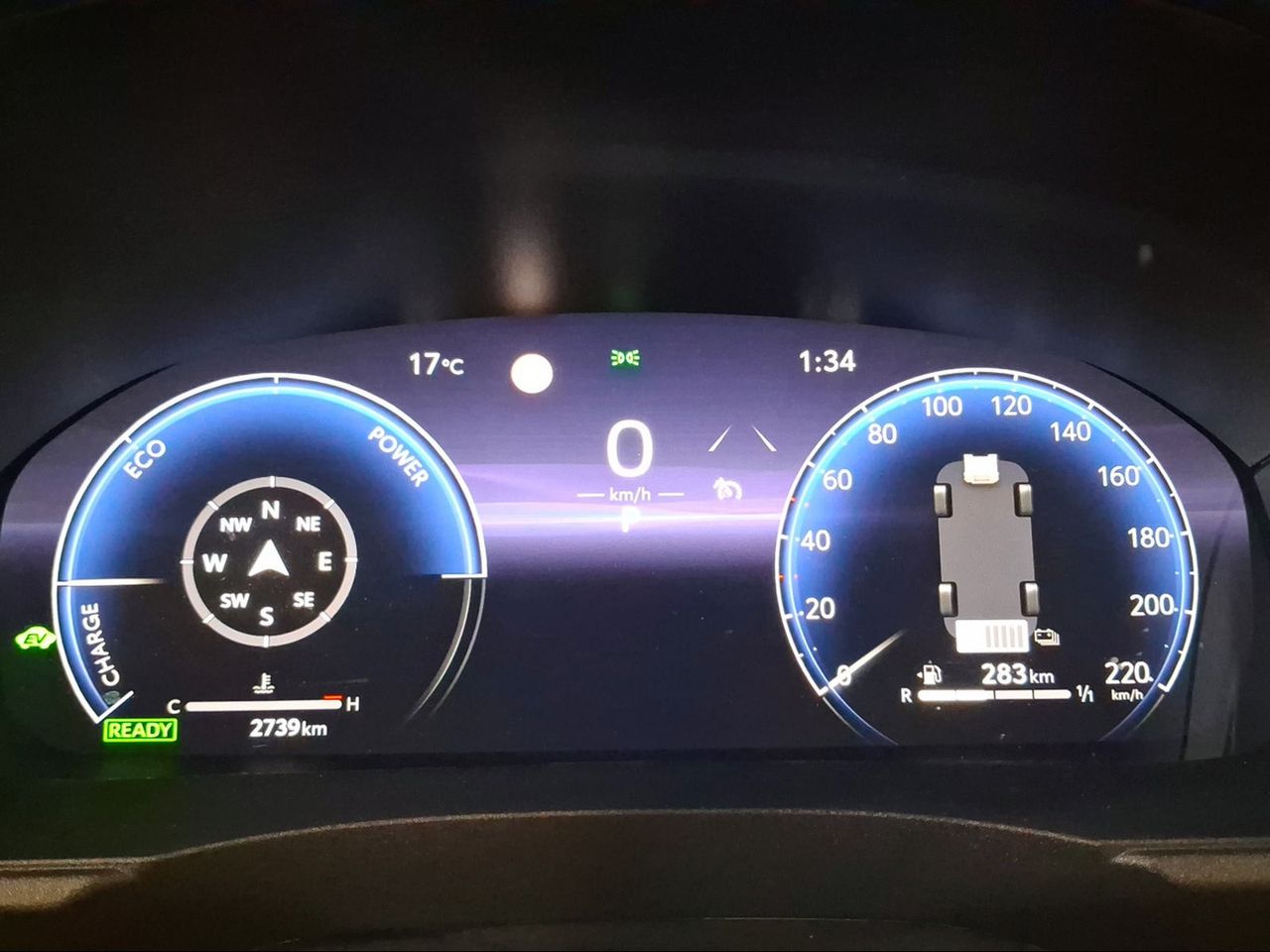 Toyota Yaris Cross 1.5 130H Style Plus  - Foto 15