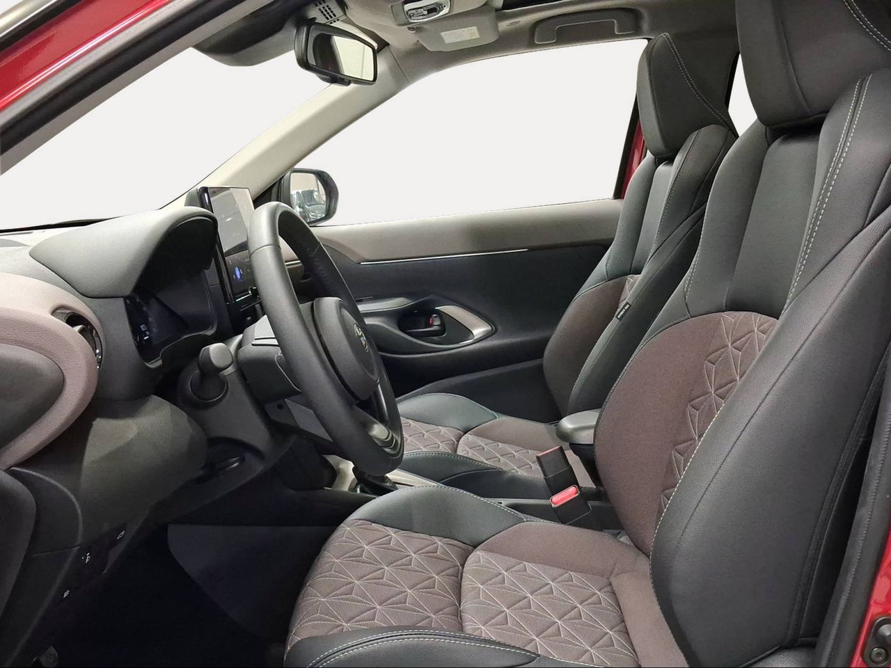 Toyota Yaris Cross 1.5 130H Style Plus  - Foto 13