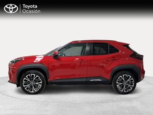 Toyota Yaris Cross 1.5 130H Style Plus  - Foto 4