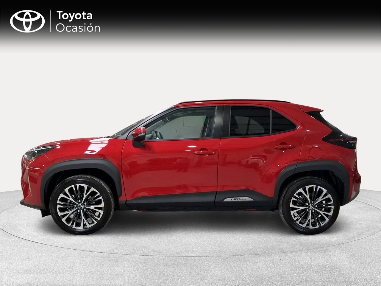 Toyota Yaris Cross 1.5 130H Style Plus  - Foto 4