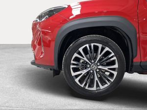 Toyota Yaris Cross 1.5 130H Style Plus  - Foto 17