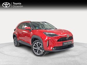 Toyota Yaris Cross 1.5 130H Style Plus  - Foto 20