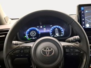 Toyota Yaris Cross 1.5 130H Style Plus  - Foto 14