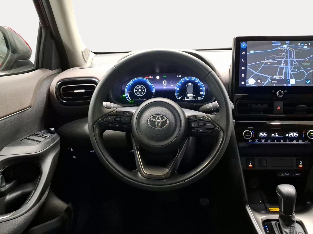 Toyota Yaris Cross 1.5 130H Style Plus  - Foto 10