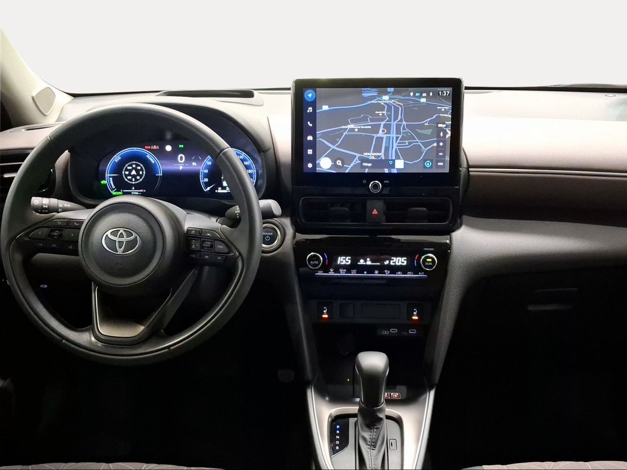 Toyota Yaris Cross 1.5 130H Style Plus  - Foto 9