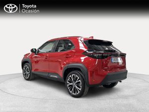 Toyota Yaris Cross 1.5 130H Style Plus  - Foto 3