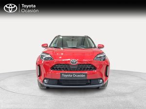 Toyota Yaris Cross 1.5 130H Style Plus  - Foto 6