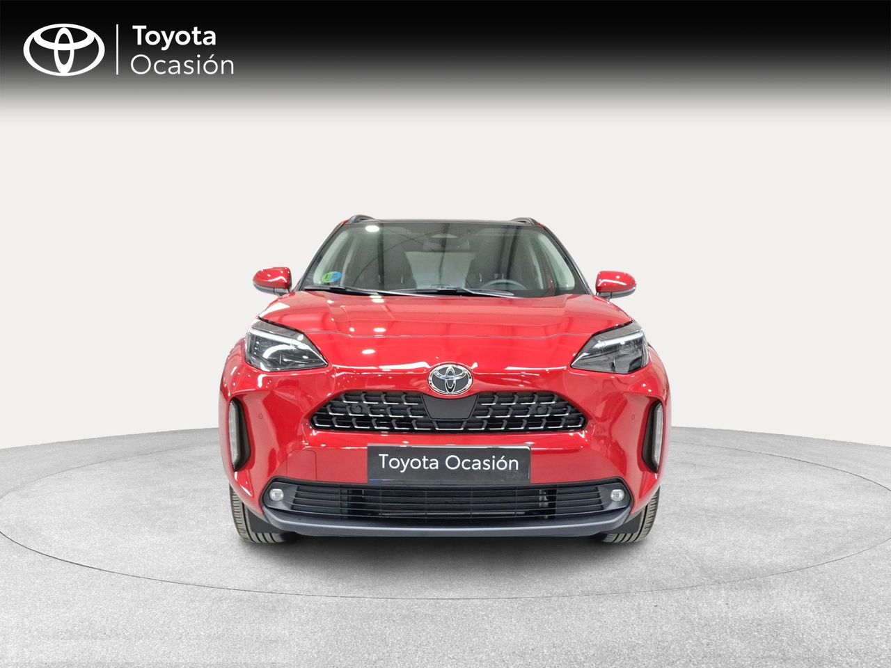 Toyota Yaris Cross 1.5 130H Style Plus  - Foto 6