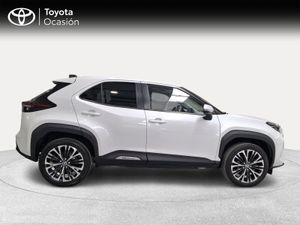 Toyota Yaris Cross 1.5 120H Style Plus  - Foto 18