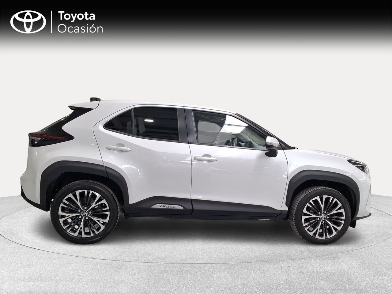 Toyota Yaris Cross 1.5 120H Style Plus  - Foto 18